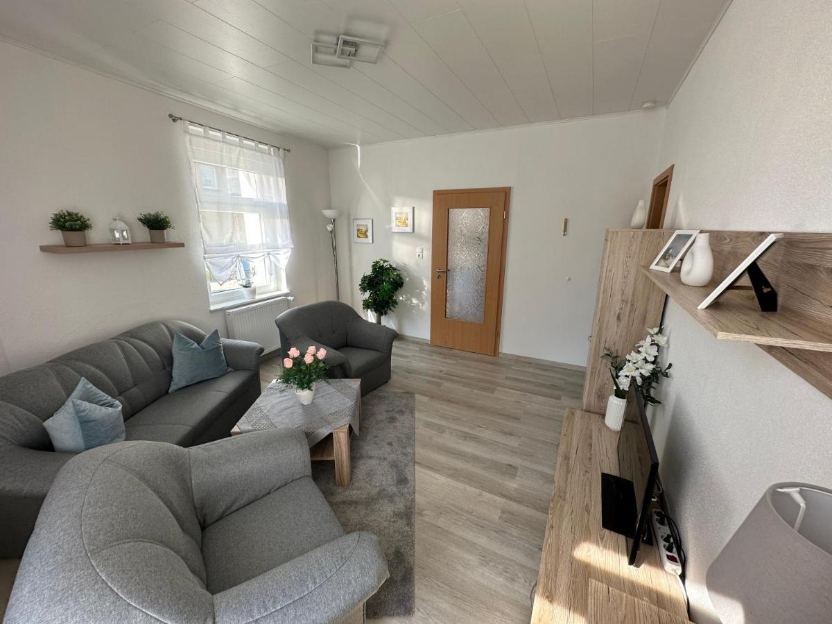 Ferienwohnung Hosang 탈레 외부 사진
