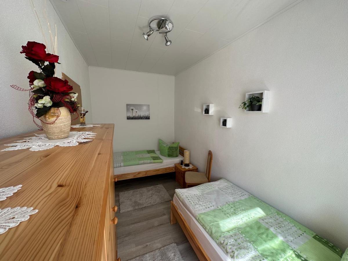 Ferienwohnung Hosang 탈레 외부 사진