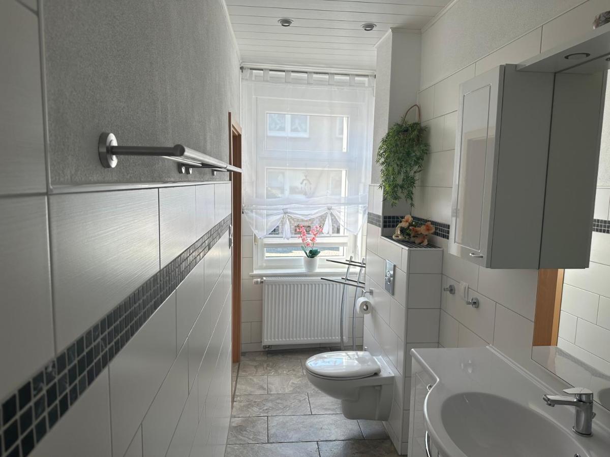 Ferienwohnung Hosang 탈레 외부 사진