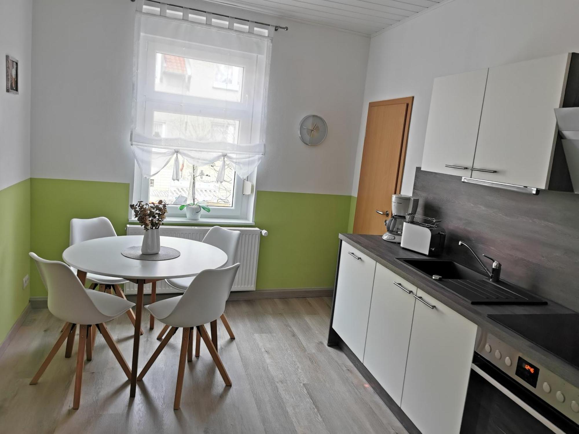 Ferienwohnung Hosang 탈레 외부 사진