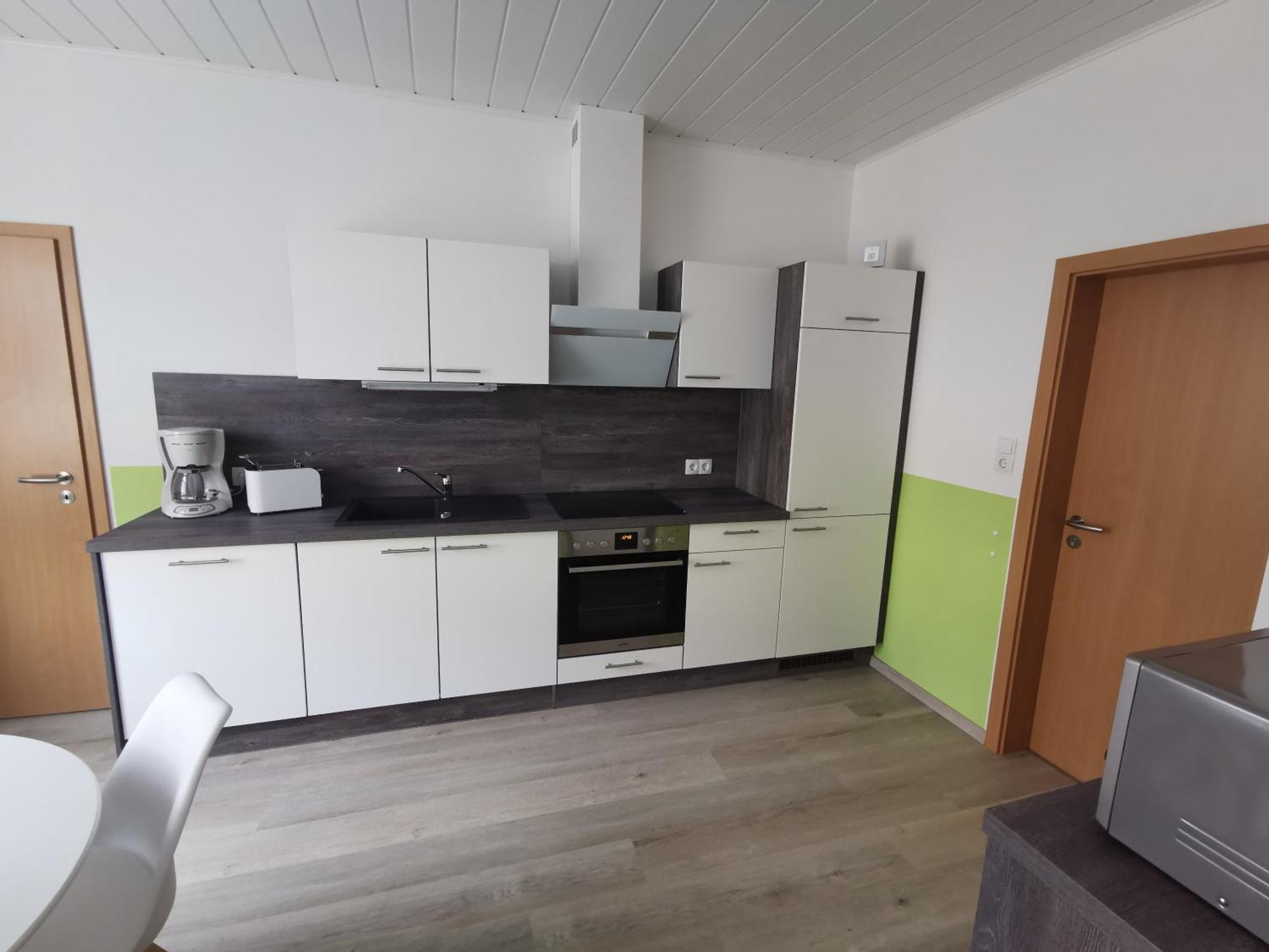 Ferienwohnung Hosang 탈레 외부 사진